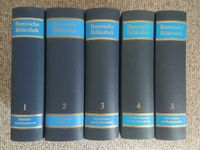 Bayerische Bibliothek 5 Bände Bavarica Literatur München - Hadern Vorschau