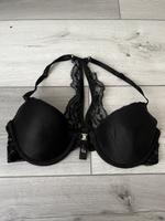 Primark BH 75c schwarz spitze neu Schleswig-Holstein - Rohlstorf  Vorschau