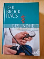 Brock Haus - Gesundheit, Schulmedizin & Naturheilkunde Dresden - Cotta Vorschau