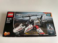 LEGO TECHNIC 42057-Ultralight Helicopter-Neu/Ungeöffnet Bayern - Fürth Vorschau