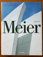 XXL TRAUMBUCH RICHARD MEIER COMPLETE WORKS 1963-2008 TOP JODIDIO Baden-Württemberg - Esslingen Vorschau