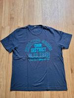 S.Oliver Herren T-Shirt blau Renowned Goods Dnm District XXL Wiesbaden - Mainz-Kostheim Vorschau