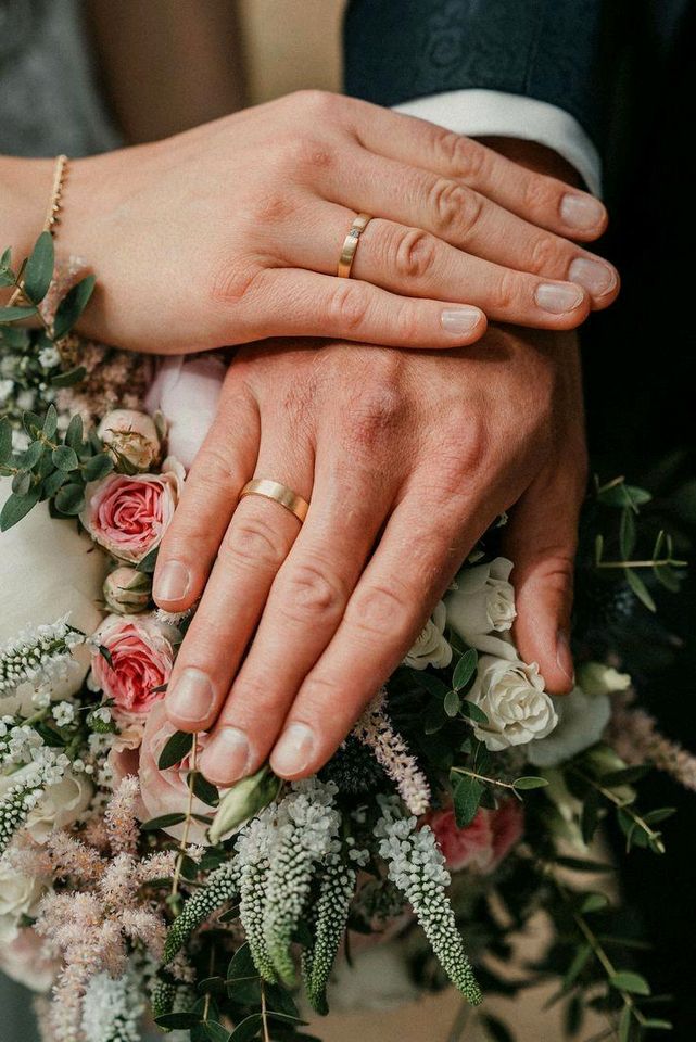 Hochzeitsfotograf / Fotograf / Hochzeit in Saarlouis