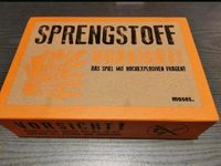 Sprengstoff - das Spiel mit den hochexplosiven Fragen Brandenburg - Buckow (Märkische Schweiz) Vorschau