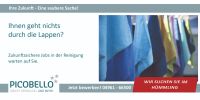 Minijob in Sögel - Reinigungskraft gesucht! (m/w/d) Niedersachsen - Sögel Vorschau