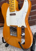 Telecaster, Topzustand, Neuwertig, Fender Pickups. Duisburg - Walsum Vorschau