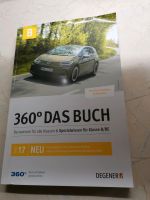 360 Grad Das Buch Auflage 17 Hannover - Ahlem-Badenstedt-Davenstedt Vorschau