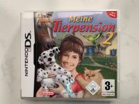 Nintendo DS  „Meine Tierpension 2“ Nordrhein-Westfalen - Löhne Vorschau