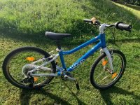 Woom Original 4 Kinderfahrrad, 20 Zoll Dresden - Dresden-Plauen Vorschau