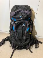 Deuter Reiserucksack Quantum 60+10 Bayern - Hengersberg Vorschau