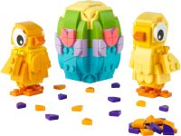 LEGO 40527 - Osterküken NEU und VERSIEGELT Hessen - Hofgeismar Vorschau