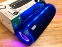 ✅NEU✅ Musikbox Bluetooth M2-287 M2-Tec 10W Super Klang Soundbar München - Hadern Vorschau
