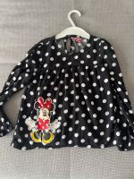 Disney Minnie Mouse Bluse Gr. 110/116 Hessen - Hungen Vorschau