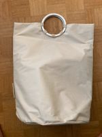 Looplaundry Reisenthel Wäschesack laundrybag beige/sand Wäschekor München - Bogenhausen Vorschau