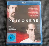 Prisoners Bluray Baden-Württemberg - Schwäbisch Hall Vorschau