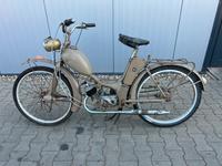 Simson SR1 SR 1 FÄHRT 1957 Moped Mofa DDR SR2 Sachsen-Anhalt - Osterweddingen Vorschau