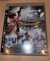 Virtua Fighter 5 Spiel für Playstation 3 Hessen - Großkrotzenburg Vorschau