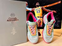 Nike LeBron 20 (XX) Time Machine, Barely Green , EU48,5 (14) Sachsen - Markkleeberg Vorschau