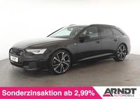Audi A6 Avant 50 TDI quattro S line Matrix ACC 21 AHK Düsseldorf - Flingern Süd Vorschau