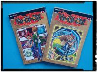 Tolle Mangas Yu-Gi-Oh bereits Raritäten Bände 11 und 13 Nordrhein-Westfalen - Leverkusen Vorschau