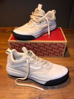 Vans Ultrarange 46 US 12 weiß offwhite creme Sneaker Horn-Lehe - Lehesterdeich Vorschau