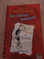 Bücher Gregs Tagebuch Ludwigslust - Landkreis - Ludwigslust Vorschau