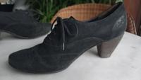 Schuhe Pumps Gr. 39 Paul Green schwarz Nordrhein-Westfalen - Pulheim Vorschau