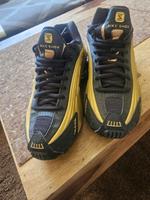 Nike Shox Gr. 38 Top Zustand Niedersachsen - Northeim Vorschau