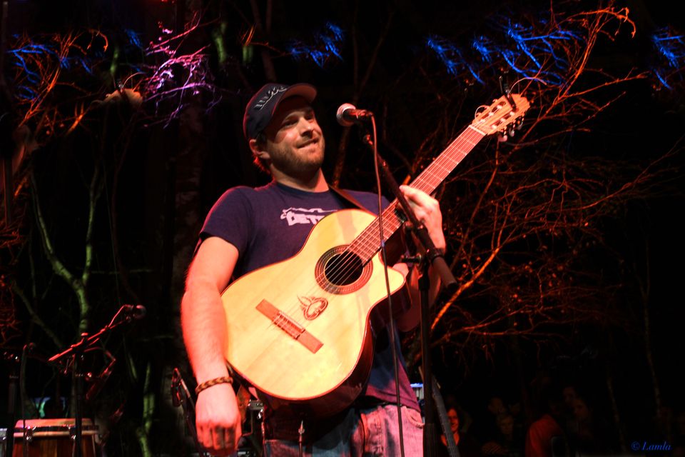 Gitarrenunterricht in Berg am Laim in München