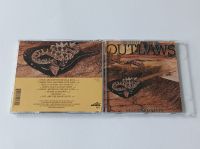 CD – The Outlaws – High Tides Forever (Greatest Hits of the Outla Nordrhein-Westfalen - Bad Salzuflen Vorschau