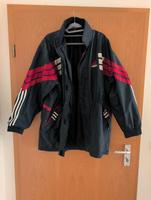 Adidas Vintage Jacke Bayern - Eichstätt Vorschau