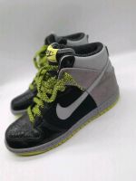 Nike SB Dunk High Wrinkled Patent grösse 40 Berlin - Mitte Vorschau