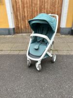 Greentom Classic Buggy  weis Nordrhein-Westfalen - Krefeld Vorschau