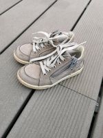 Ricosta Sneakers grau Gr. 25 Rheinland-Pfalz - Gerbach Vorschau