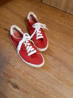 Tom Tailor Damen Sneakers inkl. Versandkosten Sachsen - Haselbachtal Vorschau