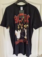AC/DC T-Shirt "Highway to hell" in XL neu mit Etikett Nordrhein-Westfalen - Alfter Vorschau