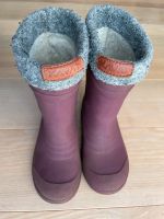 Gummistiefel gefüttert Winter Kavat Gimo 26 Düsseldorf - Benrath Vorschau