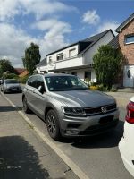 Volkswagen Tiguan 2.0 tdi 4motion Nordrhein-Westfalen - Kaarst Vorschau