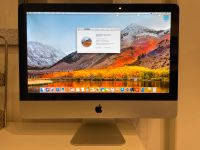 iMac 21,5“ 2011 Wuppertal - Elberfeld Vorschau