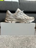 Asics Gel nyc 46.5 Niedersachsen - Ankum Vorschau