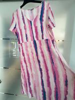 Tom Tailor  Gr. 42 sommerl. elastisches Kleid  Neu! Hessen - Heusenstamm Vorschau