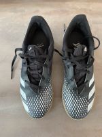 Adidas Kinder Fußball Schuhe Halle 37,5 Nordrhein-Westfalen - Havixbeck Vorschau