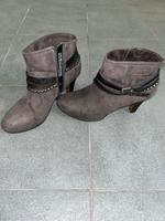 S.Oliver Stiefetten! Nordrhein-Westfalen - Moers Vorschau