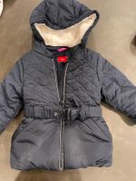 s.Oliver Mädchen Daunenmantel/Parka Gr. 80 Baden-Württemberg - Mühlhausen Vorschau