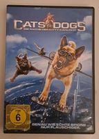 Film Cats and Dogs Niedersachsen - Varel Vorschau