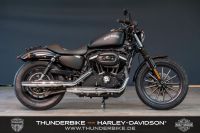 Harley-Davidson Sportster XL883N Iron Nordrhein-Westfalen - Hamminkeln Vorschau