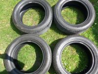 4x BRIDGESTONE Sommerreifen DUELER H/P Sport (gebraucht) Dresden - Neustadt Vorschau