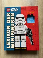 LEGO® Star Wars – Lexikon der Minifiguren (2020) Bayern - Lindau Vorschau