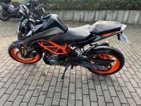 KTM Duke 390 Stuttgart - Weilimdorf Vorschau