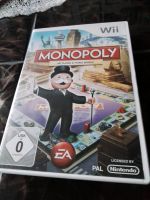 Nintendo WII Spiel Monopoly Top Zustand Stuttgart - Hedelfingen Vorschau